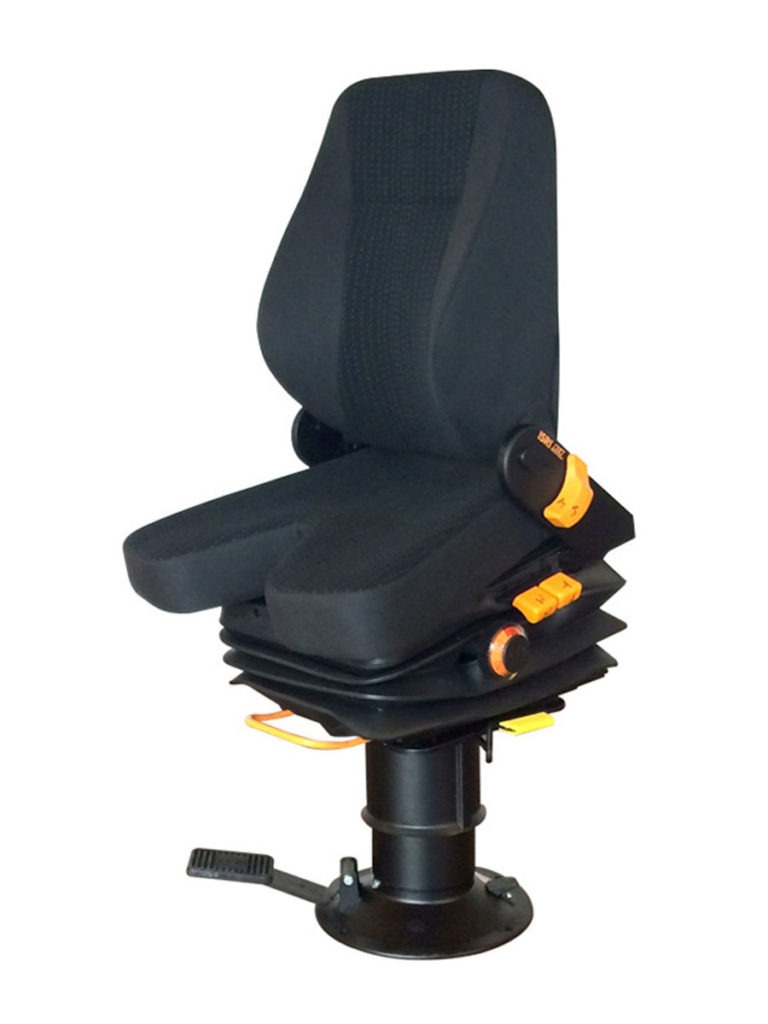 Crane Seats Archives ISRI