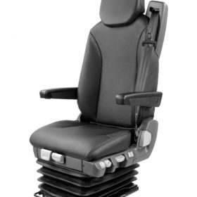 ISRI 6860/870 NTS Leather